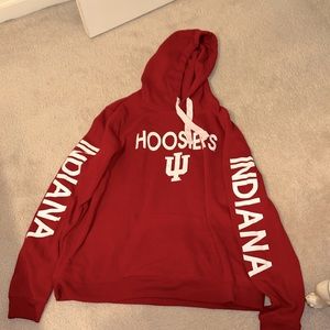 Women’s IU Hoodie